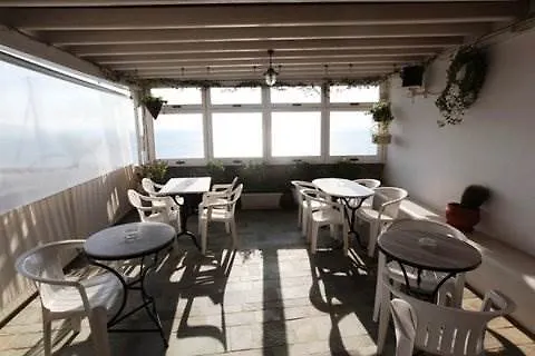 Avra Apartments Mykonos Town