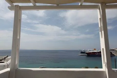 Avra Apartments Mykonos Town Hotel