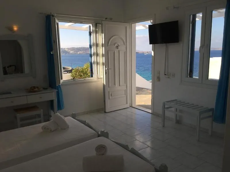 Hotel Avra Apartments Mykonos Town