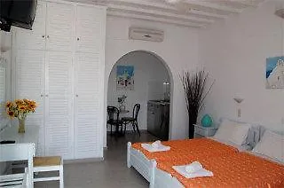 Avra Apartments Mykonos Town Hotel
