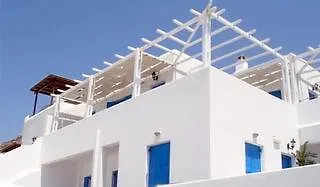 Avra Apartments Mykonos Town Greece