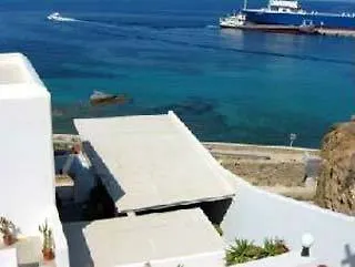 Avra Apartments Mykonos Town 2*,