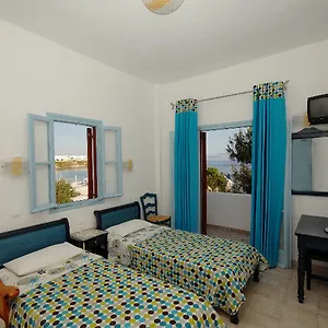 Hotel Psarou
