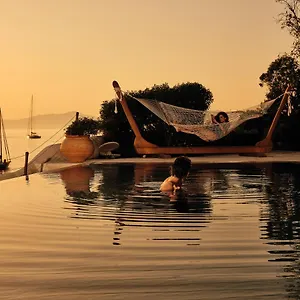 Belvedere Mykonos - Waterfront & - The Leading Of The World Hotell