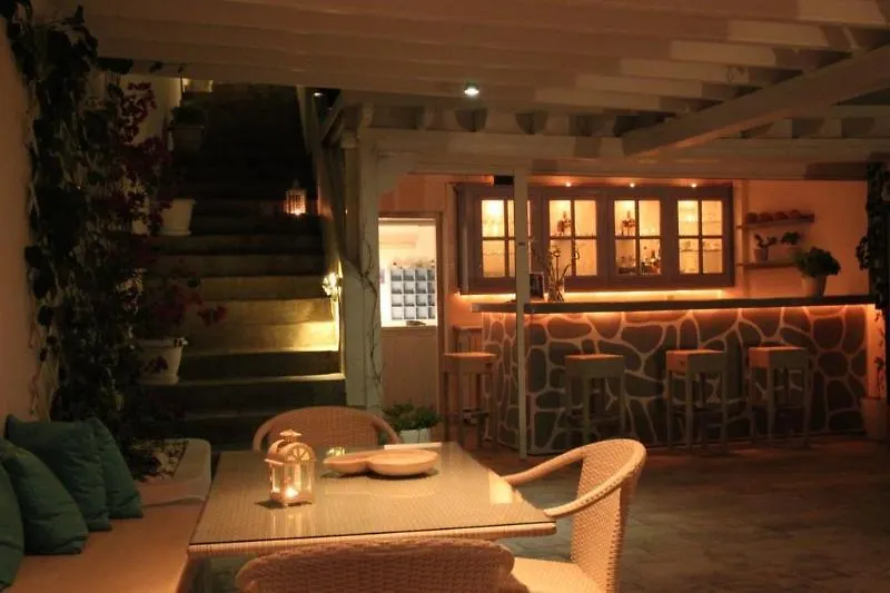 Avra Apartments Mykonos Town