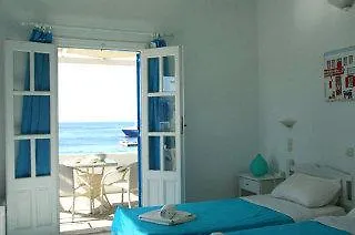 Szálloda Avra Apartments Mykonos Town