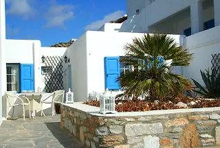 Avra Apartments Mykonos Town Szálloda