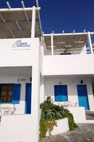 Hotel Avra Apartments Mykonos Town
