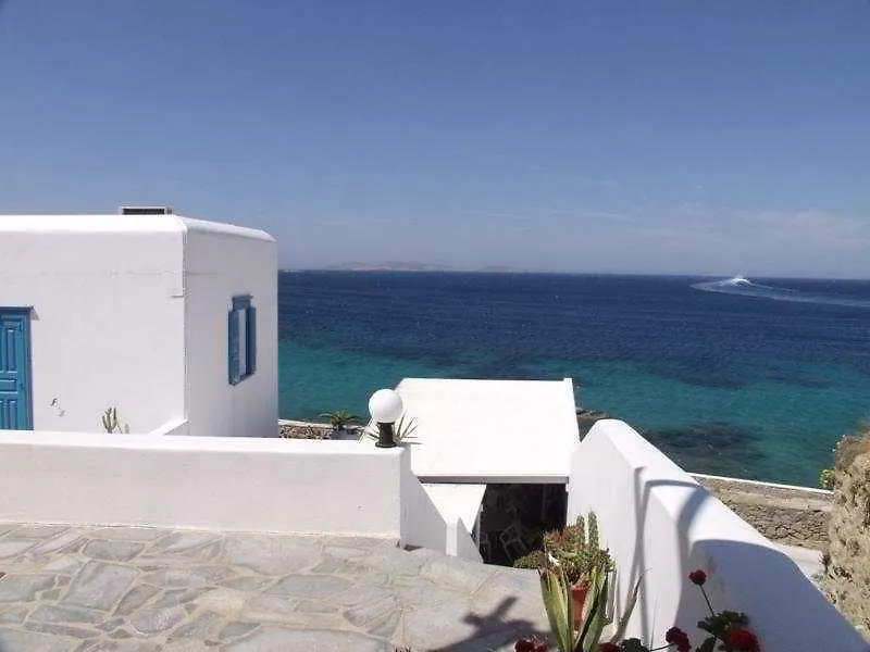 Avra Apartments Mykonos Town