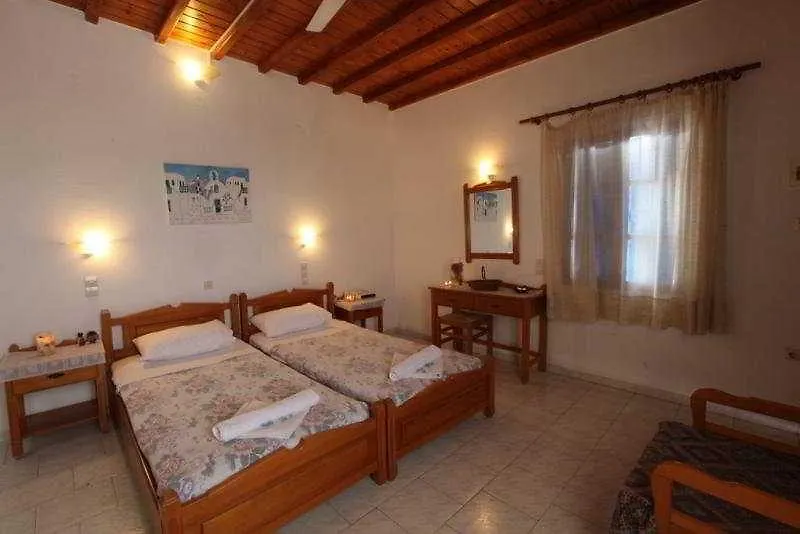 Avra Apartments Mykonos Town Hotel